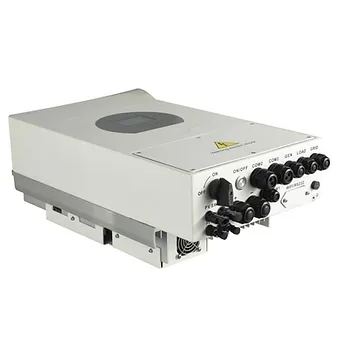 Solar Kit 48v 5000w DEYE Inverter Lithium Baterry SE-G5.1 Pro-B 10KWH - Image 3