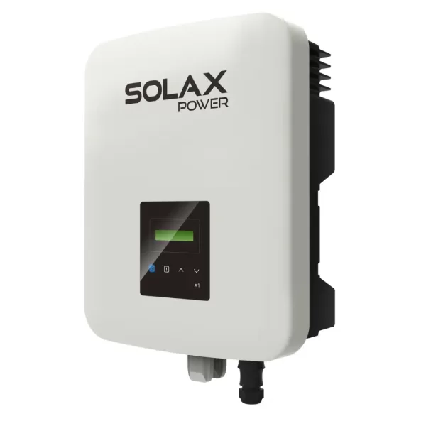 Inversor Monofásico SolaX X1-Boost 3.6kw